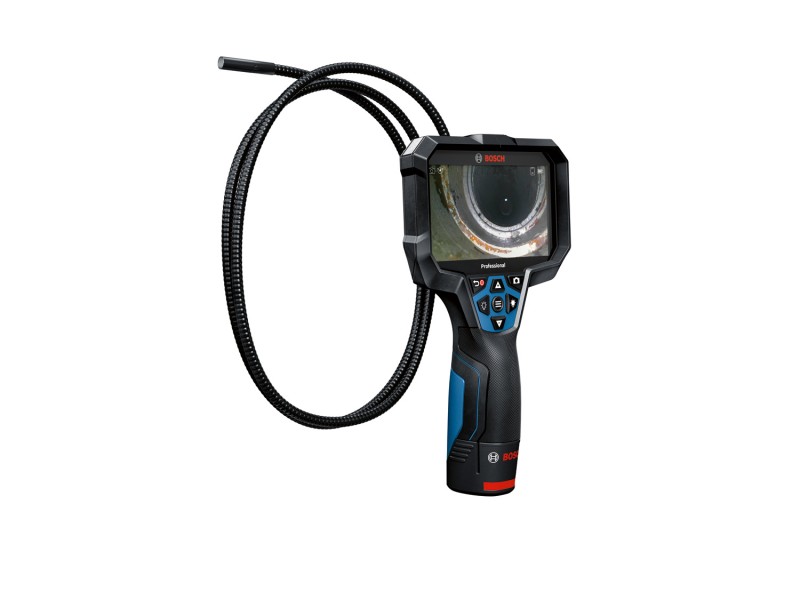 Pregledovalna kamera Bosch GIC 12V-5-27 C, 0601241401